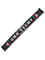 GKS Tychy Retro šála TYCHYSZAL