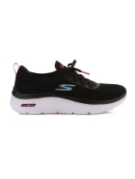 Dámské boty Skechers Hyper Burst W 124585-BKMT