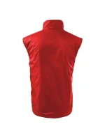 Rimeck Body Warmer M MLI-50907 červené pánské Rimeck Body Warmer M MLI-50907 červené pánské