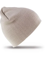 Result Headwear RC 044X Pletená čepice 28.044X stone Result Headwear RC 044X Pletená čepice 28.044X stone