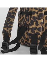 BagBase BG 195S Mini batoh "Leopard Print" 52.195S leopard print