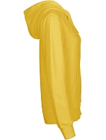 Neutral O 83301 Dámská mikina s kapucí z bio bavlny 77.8331 yellow Neutral O 83301 Dámská mikina s kapucí z bio bavlny 77.8331 yellow