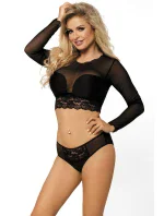 Dkaren Becca barva:černá Dkaren Becca barva:černá