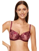 Gorteks Coco/B2 barva: vínová