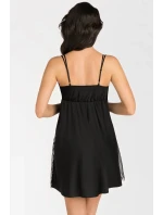 Gorsenia K823 Inessa barva: černá Gorsenia K823 Inessa barva: černá