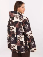 Bunda IT KR 21685.23 černá