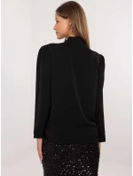 Halenka MI BZ M650.17P černá