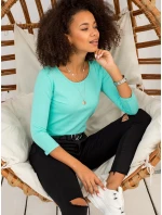 Halenka RV BZ 4690.13 tmavě hnědá