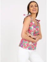 Dámský top WN TP 1482 3.45 vícebarevný