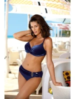 Plavky Rihanna Blu Scuro M-525 (2) - Marko Plavky Rihanna Blu Scuro M-525 (2) - Marko