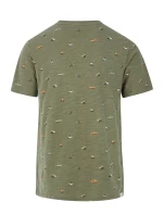 Pánské triko Protest PRTCHAREL