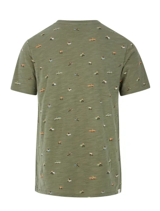 Pánské triko Protest PRTCHAREL