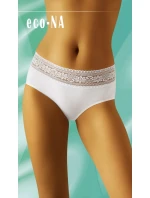 Dámské kalhotky eco-NA - Wolbar Dámské kalhotky eco-NA - Wolbar
