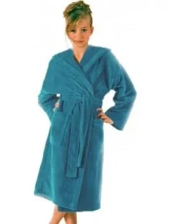 Dětský župan Tampa 91495852 - Vestis