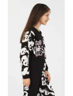 Dětský overal Good vibes only Dětský overal Good vibes only