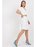 Denní šaty model 168228 Rue Paris Denní šaty model 168228 Rue Paris