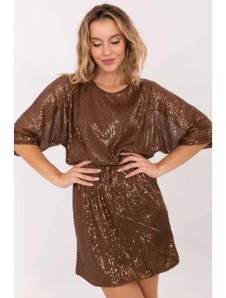 Krátké šaty  model 221074 Italy Moda