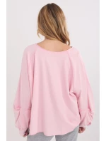 Košile s dlouhým rukávem  model 223334 Factory Price