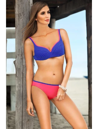 Dvoudílné plavky model 60320 Ewlon Dvoudílné plavky model 60320 Ewlon