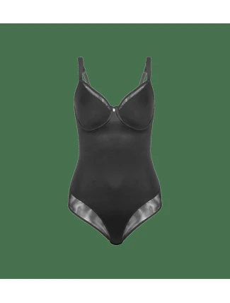 True Shape Sensation BSW - BLACK - TRIUMPH BLACK - TRIUMPH True Shape Sensation BSW - BLACK - TRIUMPH BLACK - TRIUMPH