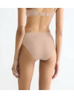 Dámské kalhotky GO Daily Cotton Tai - BROWN - béžové 00LZ - SLOGGI Dámské kalhotky GO Daily Cotton Tai - BROWN - béžové 00LZ - SLOGGI