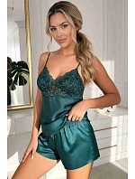 Pyžamo Donna Mela 1/2, velikosti S–2XL