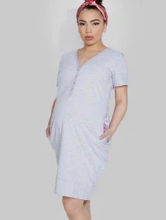 Dámská noční košile Mitex Mama Dress K