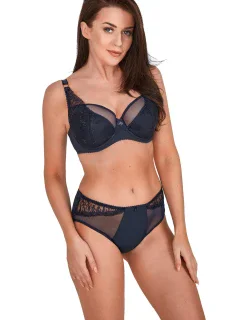 Poloměkká podprsenka Gaia BS 1209 Naomi