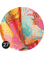 Pareo šátek 14D81SZ 27 - SELF Pareo šátek 14D81SZ 27 - SELF