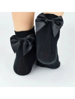 Dámské ponožky 3 pack 145 G01 - NOVITI Dámské ponožky 3 pack 145 G01 - NOVITI