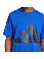 Tričko adidas Essentials Big Logo M JE8942 pánské Tričko adidas Essentials Big Logo M JE8942 pánské