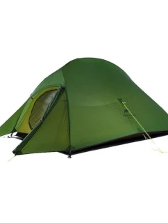 NATUREHIKE Cloud Up 2 20d Updated NH17T001 stan - zelený