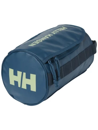 Helly Hansen kosmetická taška HH WASH BAG 2 68007 589 Helly Hansen kosmetická taška HH WASH BAG 2 68007 589