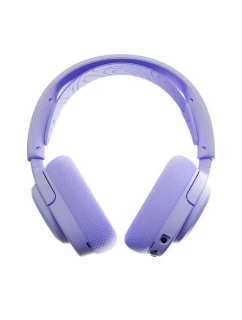 Steelseries Arctis Nova 3X Bezdrátová sluchátka pro Xbox, Levander