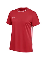 Nike Dri-Fit Park 26 dámské tričko červené HM7160 657 Nike Dri-Fit Park 26 dámské tričko červené HM7160 657