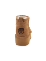 BearPaw Retro Shorty 2940W-245 Iced Coffee dámské
