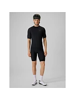 Pánský cyklistický dres UPF50+ 4F 4FRSS26TFTSM2450-20S Pánský cyklistický dres UPF50+ 4F 4FRSS26TFTSM2450-20S