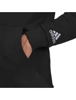 Adidas Essentials Hoodie M GK9057 pánské
