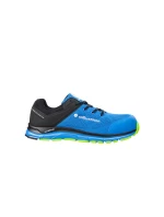 Pánské polobotky LIFT BLUE IMPULSE LOW (modré)