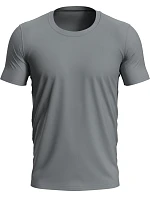 Stedman Stretch-T Pánské tričko 05.9600 slate grey Stedman Stretch-T Pánské tričko 05.9600 slate grey
