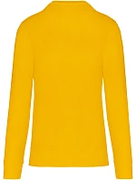 Kariban K 4025 Eco-friendly mikina 20.4025 yellow Kariban K 4025 Eco-friendly mikina 20.4025 yellow