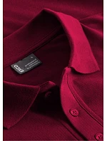 Promodoro 4400 Pánské pracovní piqué polo - EXCD 40.4400 charcoal Promodoro 4400 Pánské pracovní piqué polo - EXCD 40.4400 charcoal