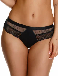 Lupo 2413 barva:zeleno-černá