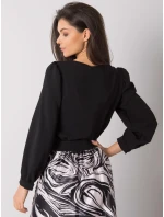 Halenka RO BZ B01.09 černá