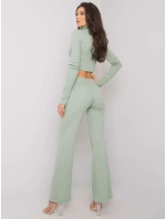 Souprava RV KMPL 7361.18P pistácie Souprava RV KMPL 7361.18P pistácie