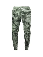 Unisex tepláky SWPN-PC AFD437 Zelená s potiskem - Aloha From Deer Unisex tepláky SWPN-PC AFD437 Zelená s potiskem - Aloha From Deer