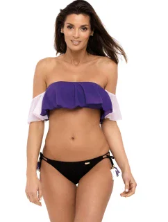 Dvoudílné plavky model 129287 Marko