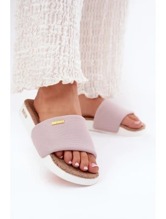 Pantofle  model 211674 Step in style