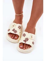 Pantofle  model 212368 Step in style