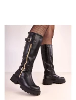 Kozačky  model 220240 Solea